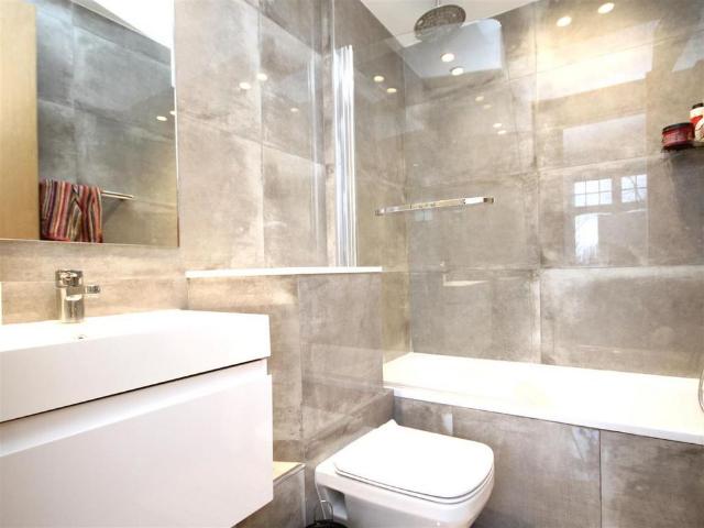 Apartment for rent in Cat Hill, Isle Of Man