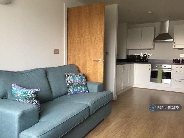 Apartment for rent in Park Village, West Midlands