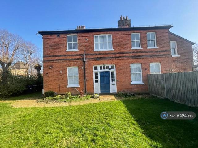 Flat for rent in High Barnet, Greater London