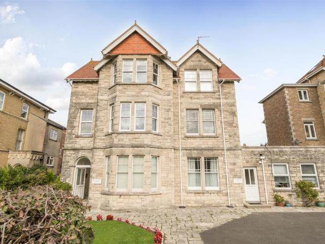 Flat for rent in Swanage, East Dorset