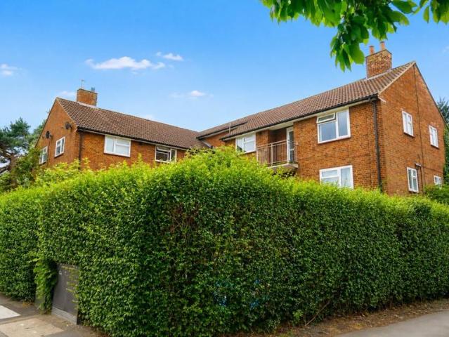 Flat for rent in Stanborough, Fretherne