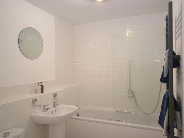 Apartment for rent in Baswich, Staffordshire