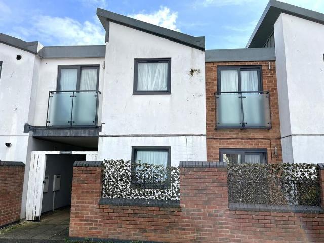 Apartment for rent in Kings Barton, Gloucester