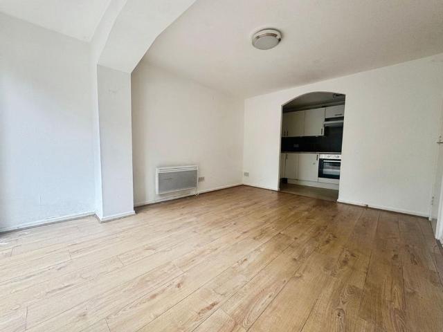 Apartment for rent in Broxbourne, Hertfordshire