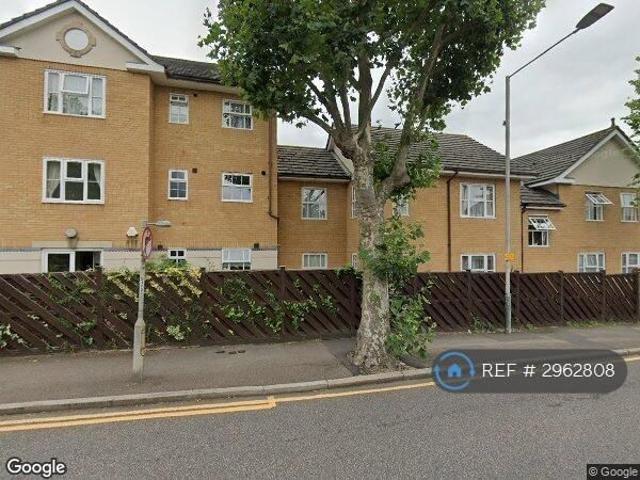 Apartment for rent in Gidea Park, Greater London