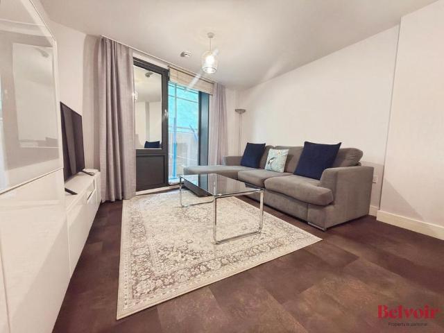 Apartment for rent in Golden Valley, Gloucestershire
