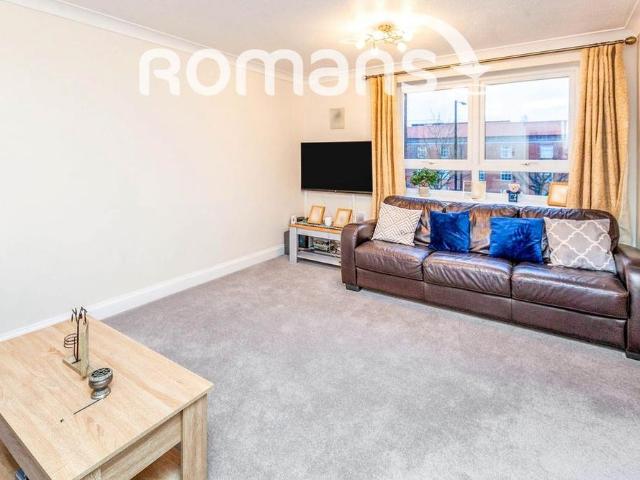 Apartment for rent in Clewer Village, Windsor