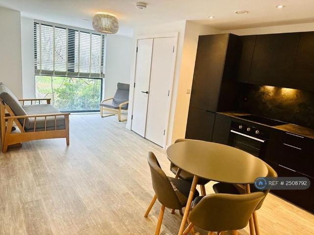 Apartment for rent in City Centre, Georgia