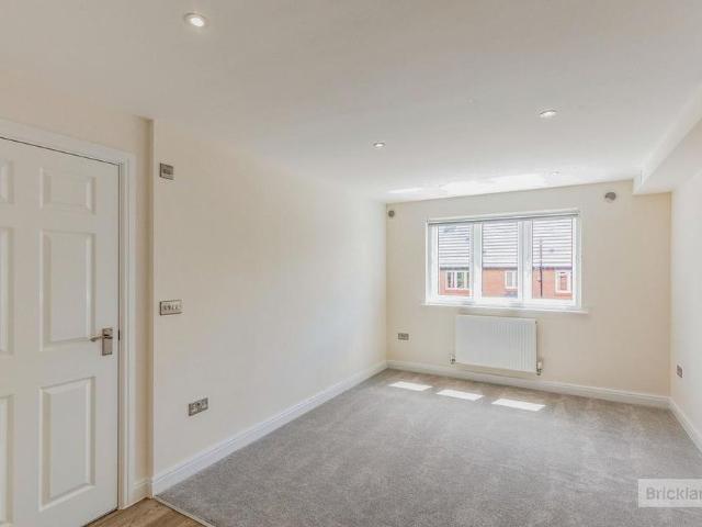Apartment for rent in Hillfields, West Midlands