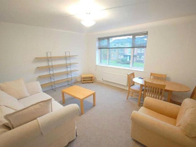 Apartment for rent in Barlow Moor Court, Manchester