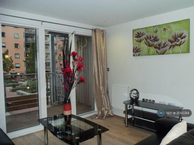 Apartment for rent in Royal Borough of Greenwich, Greater London