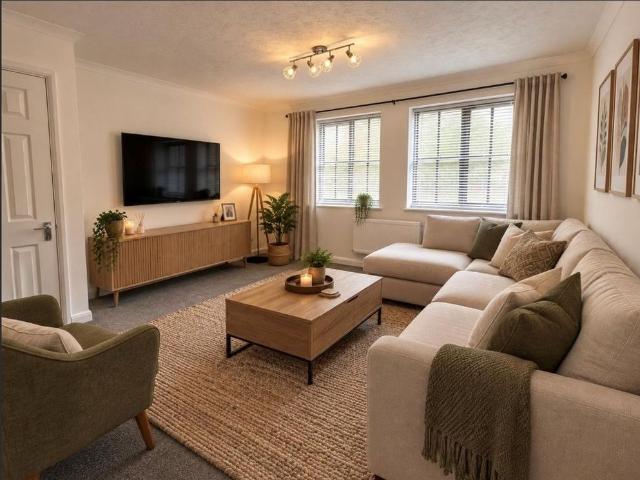 Apartment for rent in Drayton Parslow