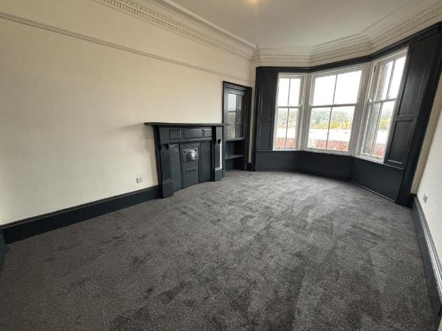 Apartment for rent in Highland Park, Kilsyth