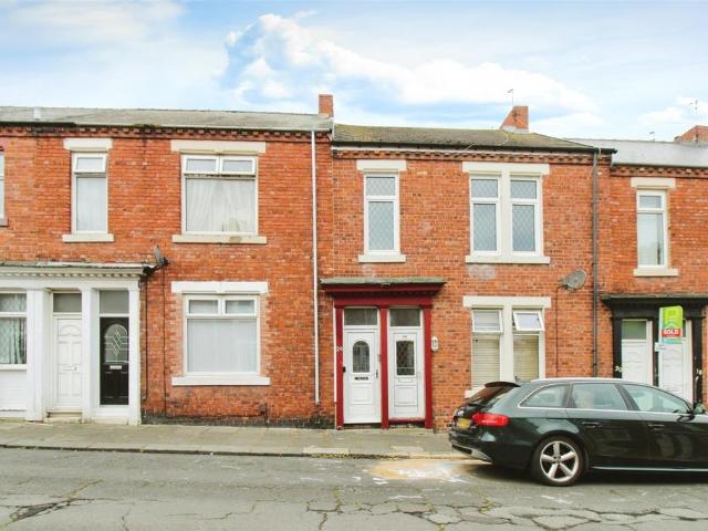 Flat for rent in Cauldwell, South Shields