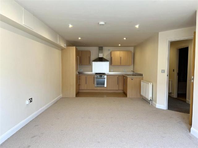 Flat for rent in Cleethorpes, North East Lincolnshire