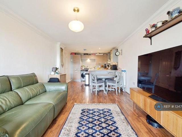 Flat for rent in Rush Green, Isle Of Man