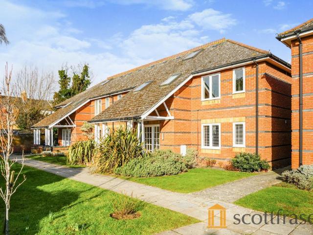 Flat for rent in Robin Hood, The Slade