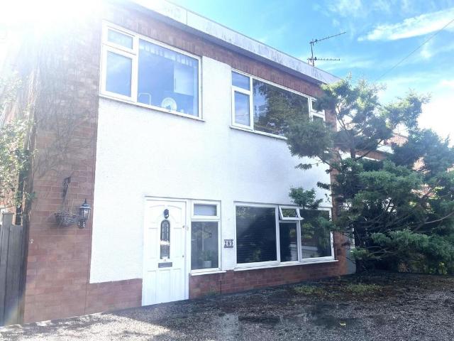 Flat for rent in Milverton, Green Close