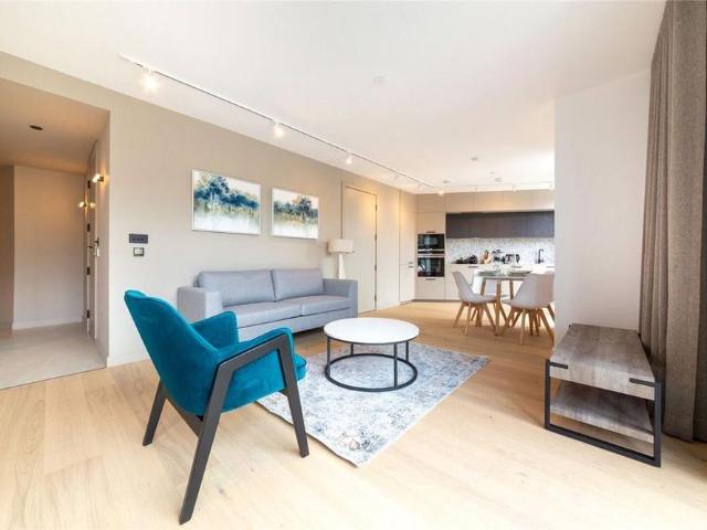 Apartment for rent in Harlesden, Greater London