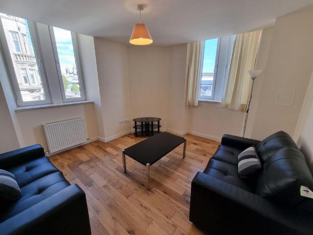 Apartment for rent in Ferryhill, Ballindoch