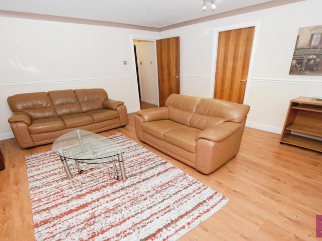 Apartment for rent in City Centre, Georgia