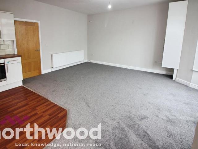 Apartment for rent in Southport, Sefton