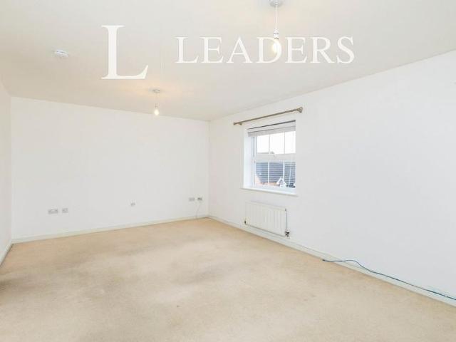 Apartment for rent in Egginton, East Midlands