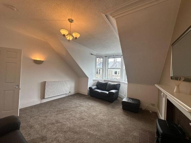 Apartment for rent in City Centre, Ballindoch
