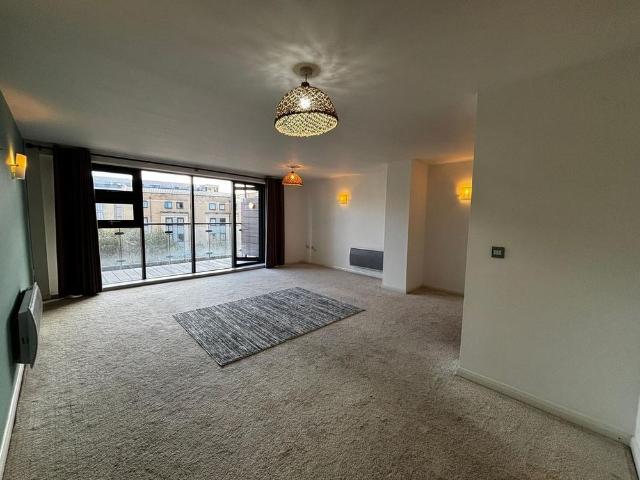 Apartment for rent in Old City, Bristol