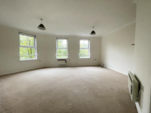 Flat for rent in Upperthorpe, Isle Of Man