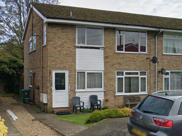 Flat for rent in Aylesbury, Walton
