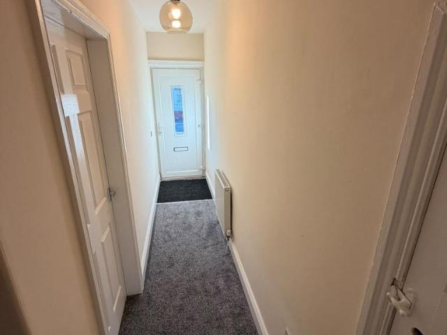 Flat for rent in Benwell, Newcastle upon Tyne