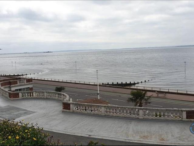 Flat for rent in Alton Barnes, Essex