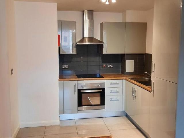 Apartment for rent in Bedford