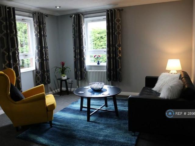 Apartment for rent in Corstorphine, Scotland
