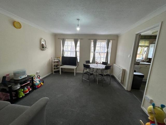 Apartment for rent in Apley, Telford
