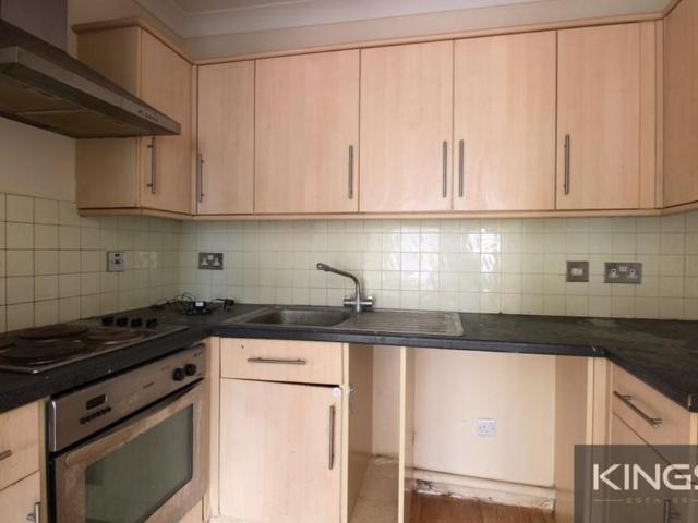 Apartment for rent in Bevois Valley, City Of Southampton