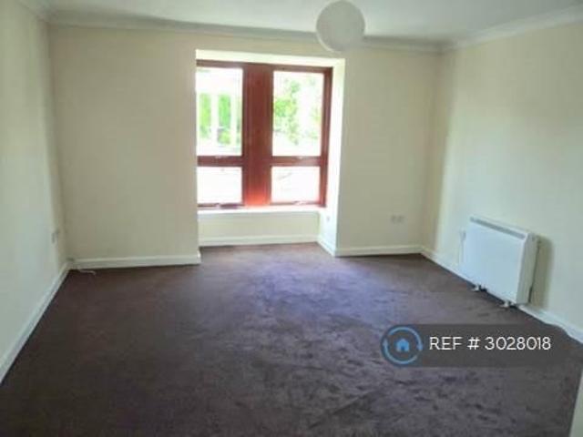 Apartment for rent in Langloan, Coatbridge
