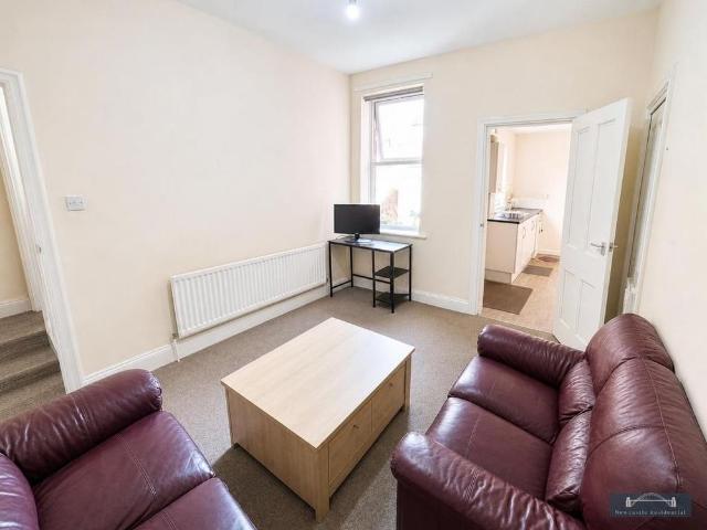 Apartment for rent in Haymarket, Tyne And Wear
