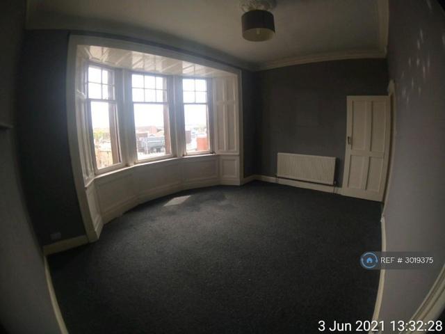 Apartment for rent in Govan, Scotland