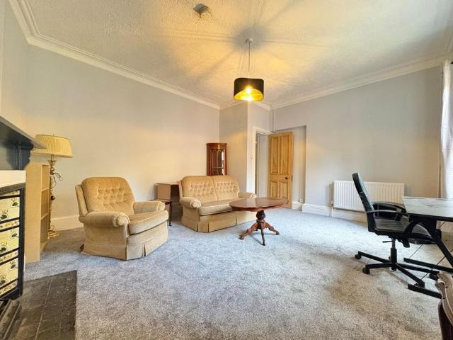 Apartment for rent in Headingley Hill, Headingley