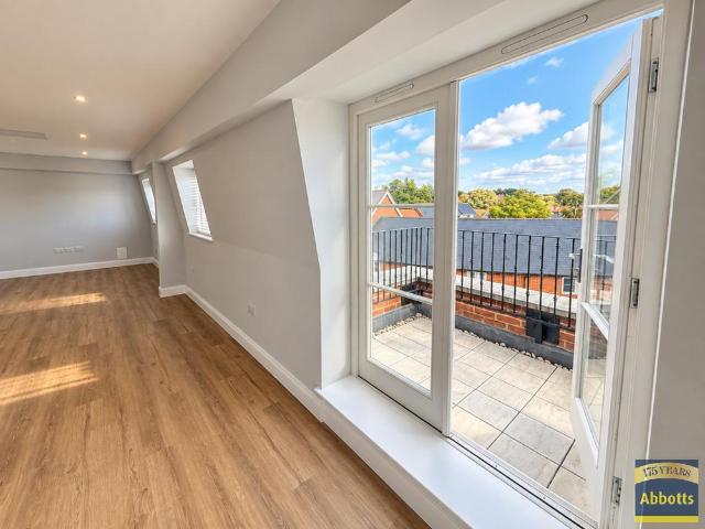 Apartment for rent in Bury St Edmunds, West Suffolk