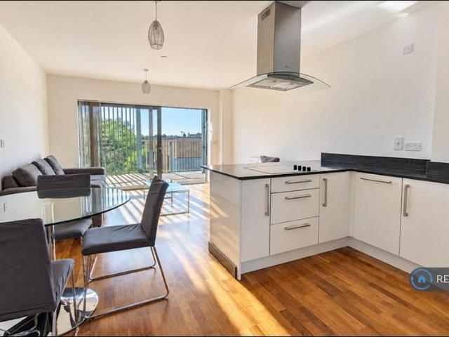 Apartment for rent in Clifton Road Industrial Estate, Cambridge