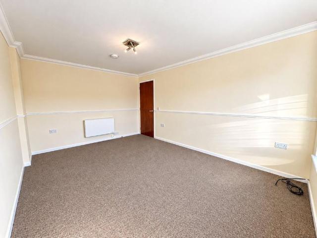 Apartment for rent in Burghill, Brechin