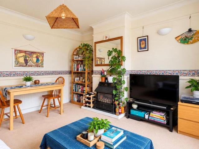 Apartment for rent in New Botley, Oxford