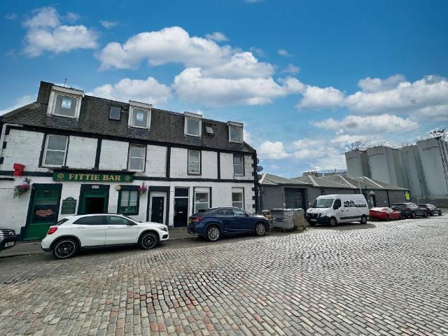 Flat for rent in Footdee, Ballindoch