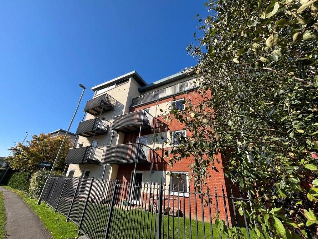 Flat for rent in Gloucester, Gloucestershire