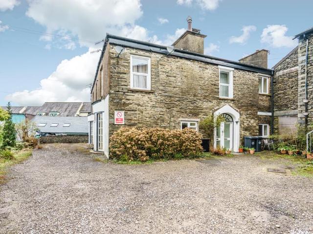 Flat for rent in Windermere, Bowness on Windermere