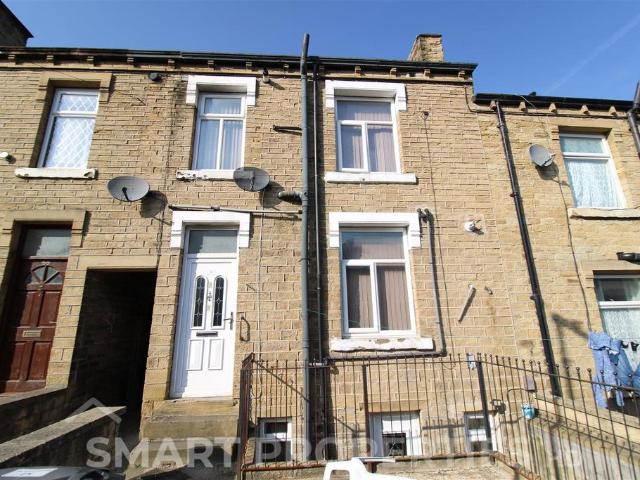Flat for rent in Thornton Lodge, Huddersfield