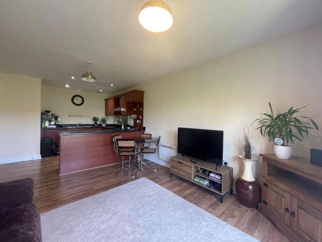 Apartment for rent in Horsforth, West Yorkshire